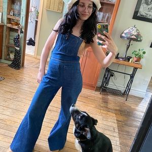 Meet your Posher, Alanna